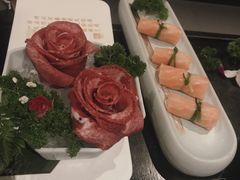 -捞王锅物料理(温州万象城店)
