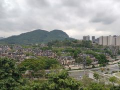 -白石龙音乐公园
