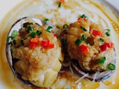 -味莊茶餐厅(阳明国际店)