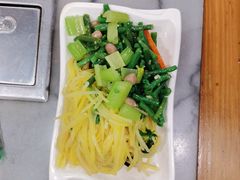 -马记伊源斋涮肉·清真菜(潘家园古玩市场店)