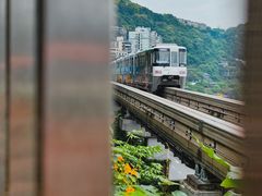 -新都巷步道