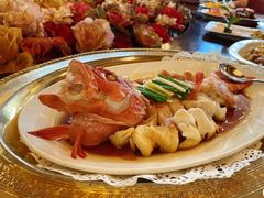 -万宝海鲜舫(劳动公园店)