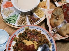 -怪噜范·老贵阳街头名小吃(汇金星力城店)