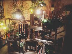 -胡桃里音乐酒馆(万科城市广场店)