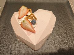 -远洲凤凰山庄臻味全日餐厅