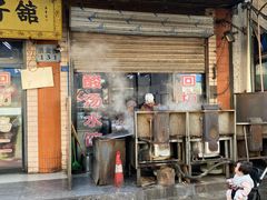 -清真李唯一优质肉丸糊辣汤