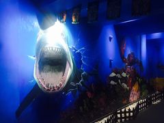 -船奇蒸汽海鲜·闽菜(八市海鲜总店)