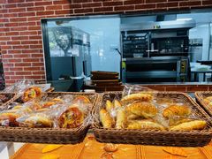 -Manner Coffee(淮海755店)