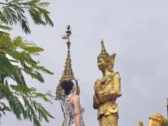 -一寨两国风景区