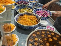 -清真磨沟沿老字号牛肉面(总店)