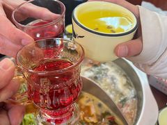 -大理.老字号渝记酸萝卜乌鱼(古城总店)