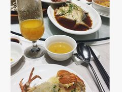 -阳光海鲜城(太仓万达店)