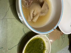 -牧马人奶茶馆(乌兰察布总店)