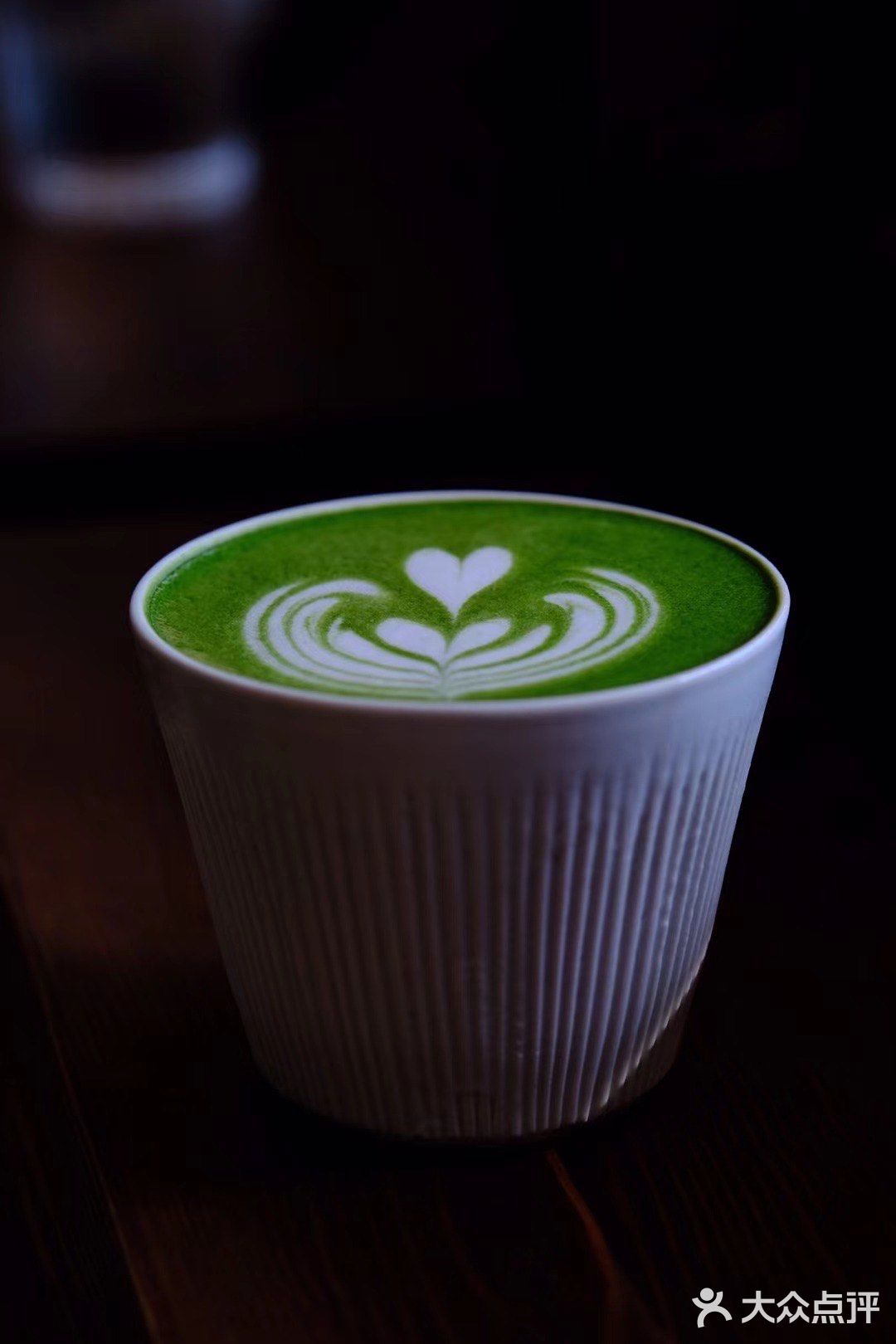 有温度的咖啡店 咖啡人