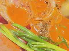-鸽子侯·家宴·平价海鲜(绿地店)