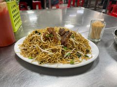 -拉超大排档(南安市场店)