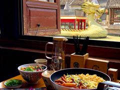 -合风谷(南下塘店)