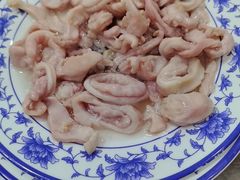 -老爆肚满五香烧牛羊肉