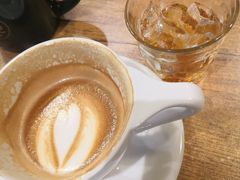 -ZING COFFEE 镜咖啡