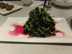 -狮王府淮扬菜(夫子庙老门东店)
