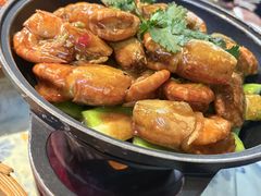-米庄·原味私房菜(骏壹万邦店)