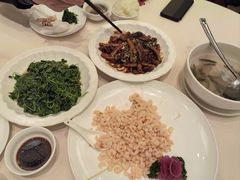 -得月楼·省级非遗·传统苏帮菜(观前店)