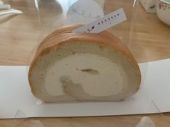 奶茶波波卷-奈诺甜品·生日蛋糕·下午茶(古城店)