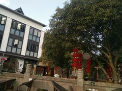 -听风阁农家私房菜茶楼(龙坞店)