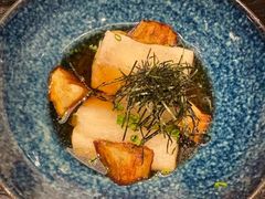 -玄白·炭烤活鳗(上海首店)