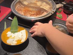 -牛New寿喜烧(虹桥新天地店)