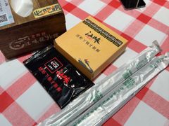 -江味龙虾馆·裸蓝龙虾(南山店)