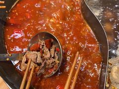 -楠火锅(广州总店)