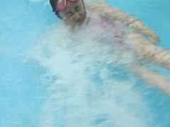 -青岛东方影都融创水世界