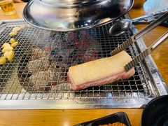 -肉甲韩国木炭烤肉(新壹街1店)