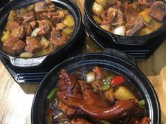 -小义乌砂锅拉面(海事共享区店)