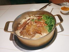 -望蝎门羊蝎子火锅(祭城店)
