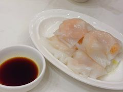 鲜虾肠粉-凤凰楼酒家·粤宴点心(华强北店)