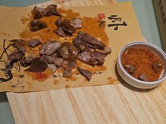 -沈家花园如皋菜(君御豪庭店)