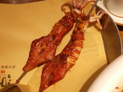 -必点海鲜·鲅鱼水饺(鞍山西道店)