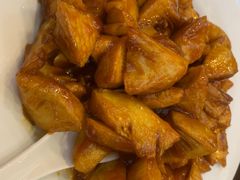 -晋阳饭庄(虎坊桥店)