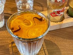 -Metal hands·铁手咖啡