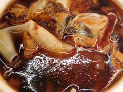 白面皮-杨记灌肠(食品街店)