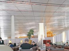 -首都机场t3-c国航两舱休息室