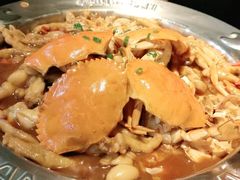 -胖哥俩肉蟹煲(福州仓山爱琴海店)