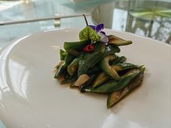 -和平官邸·花园餐厅(武定西路店)