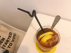 -一粒糖 · 潮汕小吃-海石花特色甜品