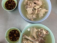 -红大哥水门鸡饭(總店)