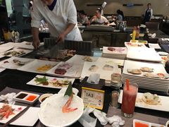 -大渔铁板烧(大悦城店)