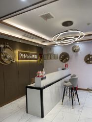 -芳朵美容养生SPA