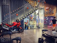 -竞速卡丁车赛车会(道滘店)